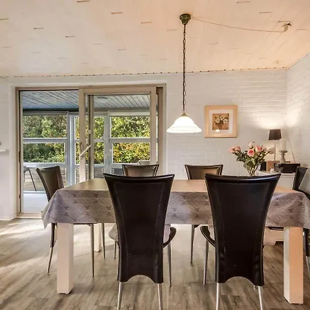 Ferienhaus C11410-skjern-sivvaenget-13 *