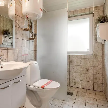 C11410-skjern-sivvaenget-13 Ferienhaus Skjern