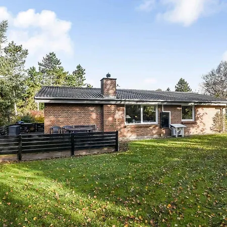 C11410-skjern-sivvaenget-13 Ferienhaus Skjern