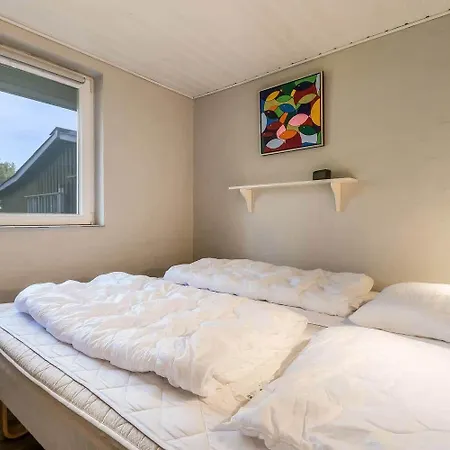 Ferienhaus C11410-skjern-sivvaenget-13 *