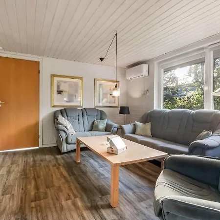 C11410-skjern-sivvaenget-13 Ferienhaus