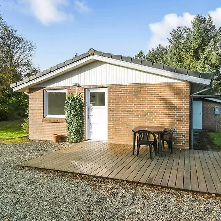 C11410-skjern-sivvaenget-13 Ferienhaus *