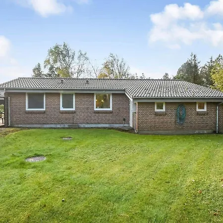 C11410-skjern-sivvaenget-13 Ferienhaus Skjern